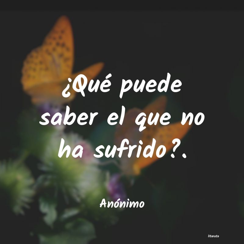 frases