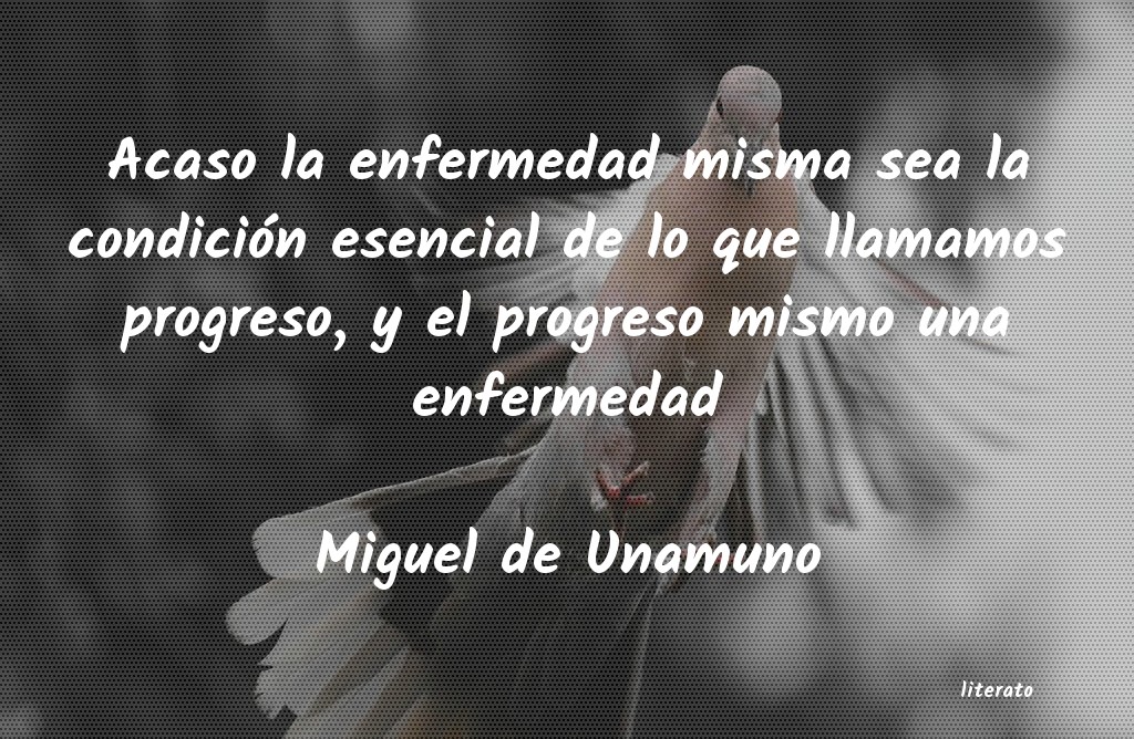 Frases de Miguel de Unamuno