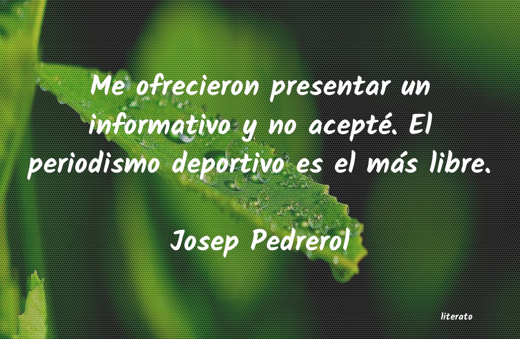 <ol class='breadcrumb' itemscope itemtype='http://schema.org/BreadcrumbList'>
<li itemprop='itemListElement'><a href='/autores/'>Autores</a></li>
<li itemprop='itemListElement'><a href='/autor/josep_pedrerol/'>Josep Pedrerol</a></li>
</ol>