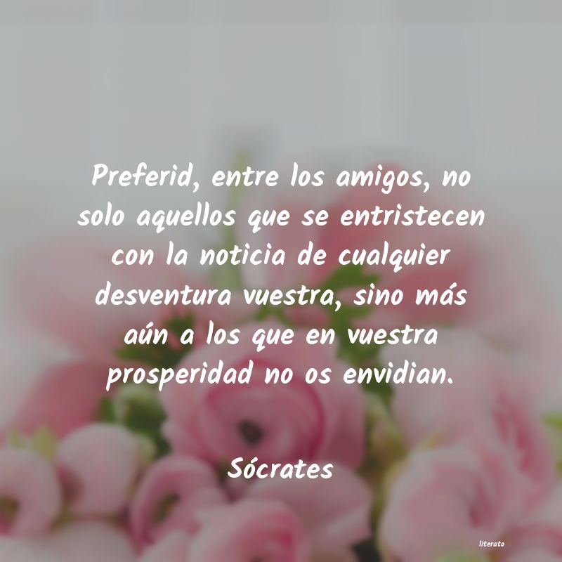 frases de Sócrates