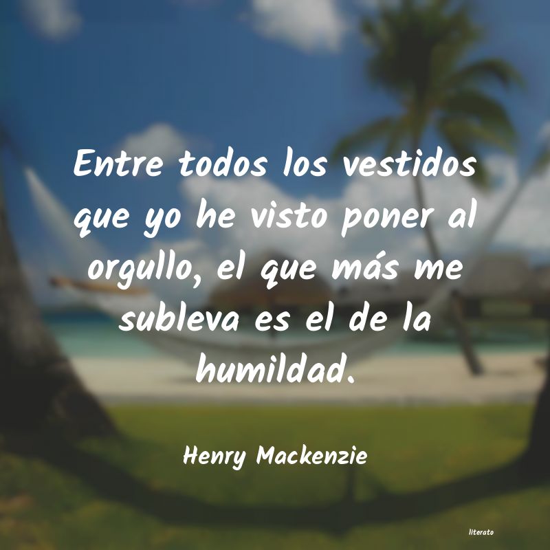 henry frederic