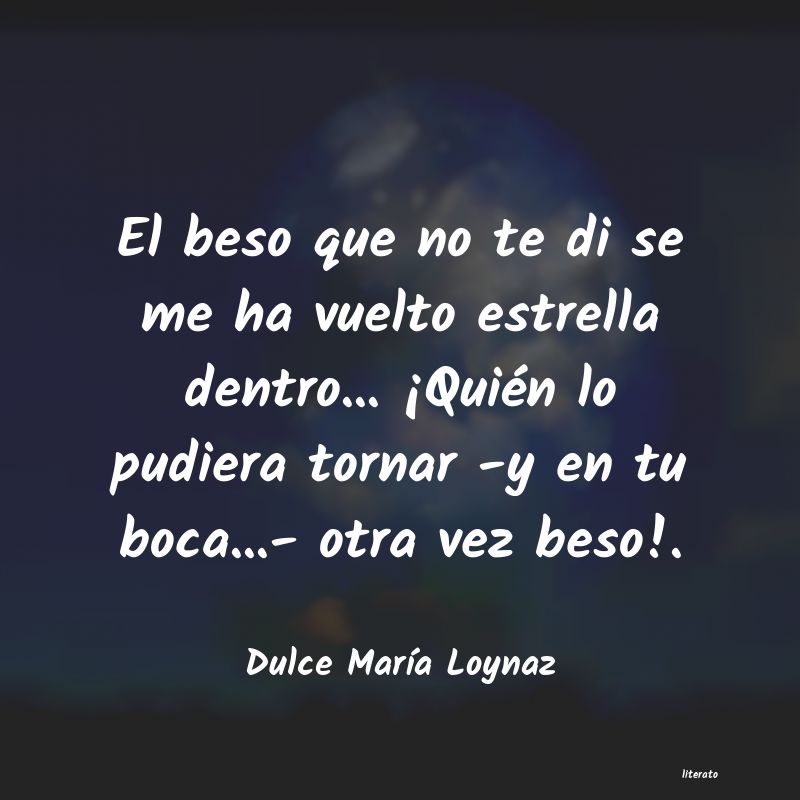 poesia cortas virgen maria