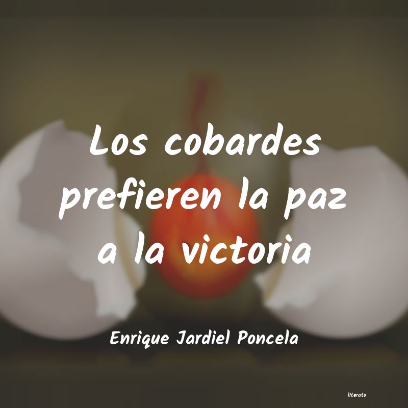 Frases de Enrique Jardiel Poncela