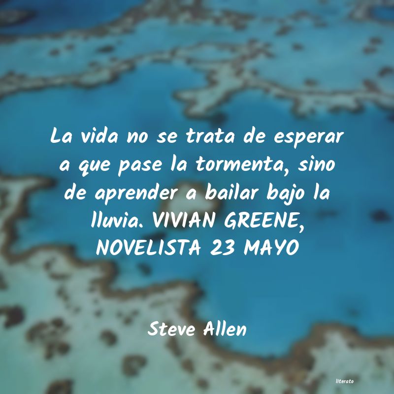 Frases de Steve Allen