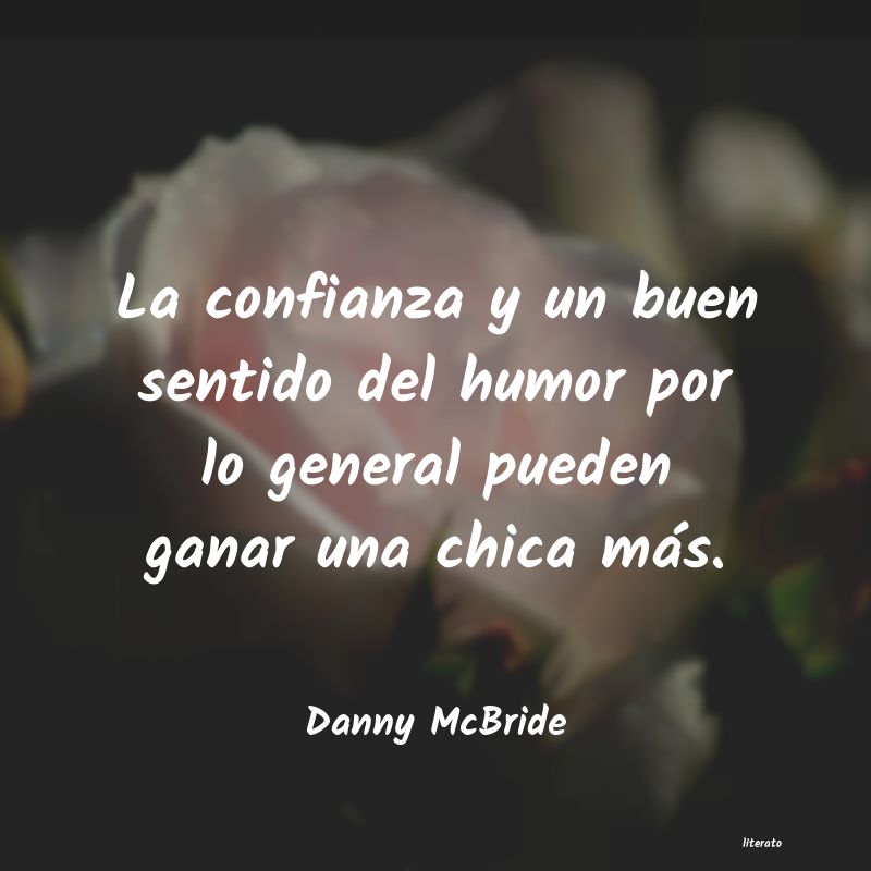 Frases de Danny McBride
