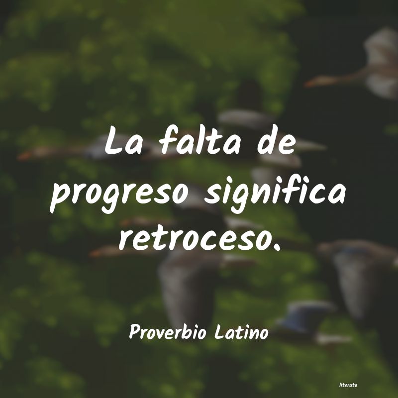 proverbio traidor