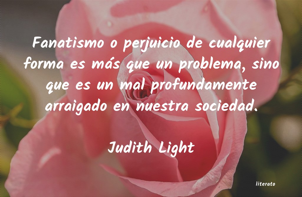 Frases de Judith Light