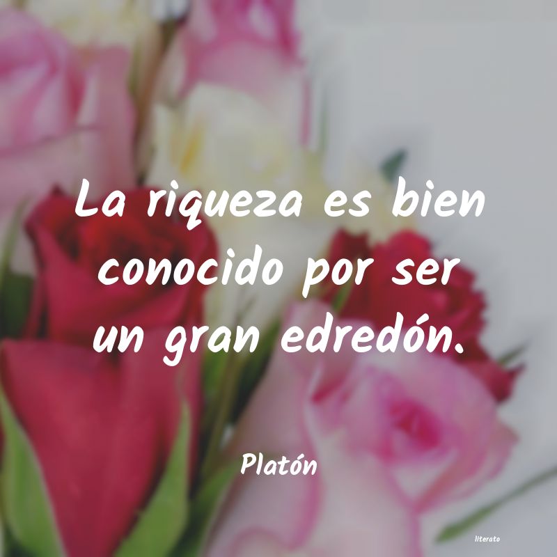 frases de Platón