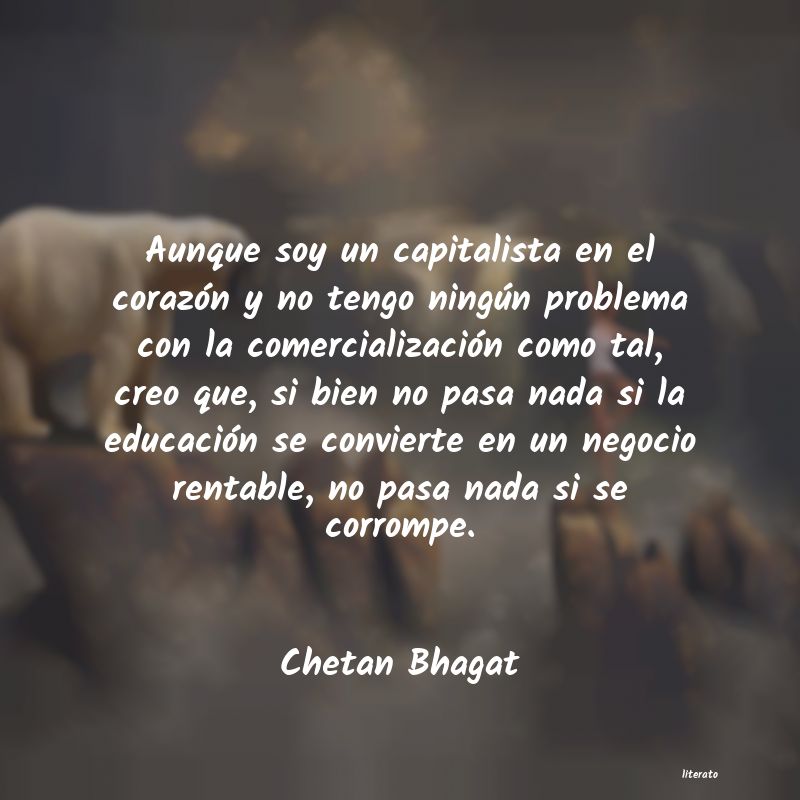 Frases de Chetan Bhagat