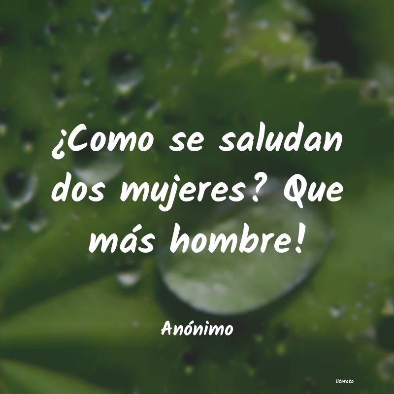 frases