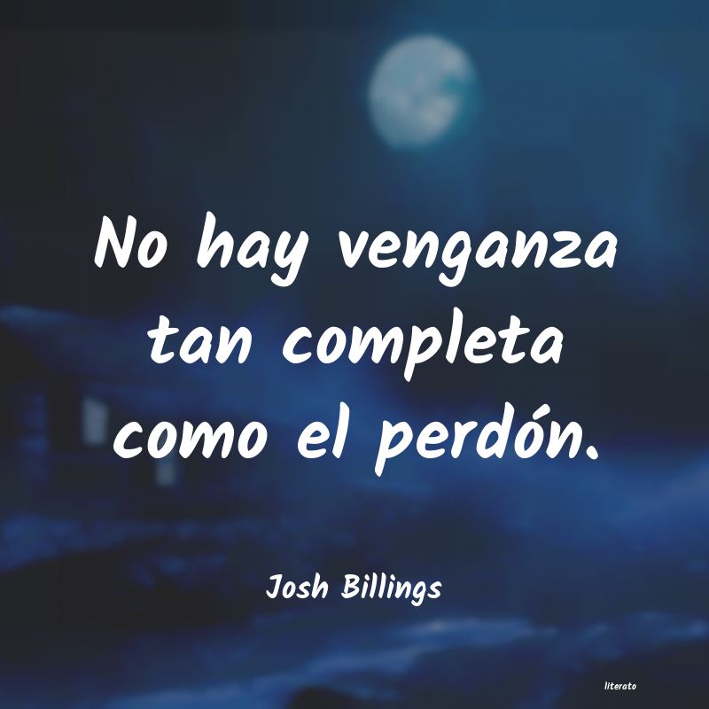 Frases de Josh Billings