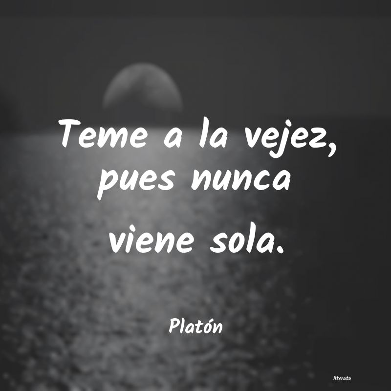 Frases de Platón