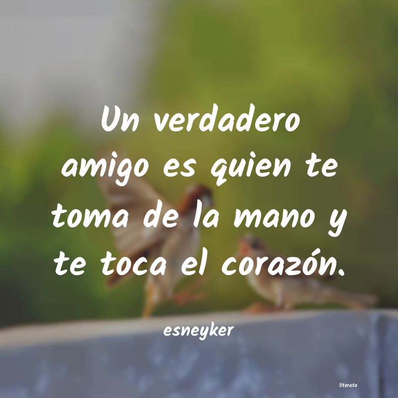frases de esneyker