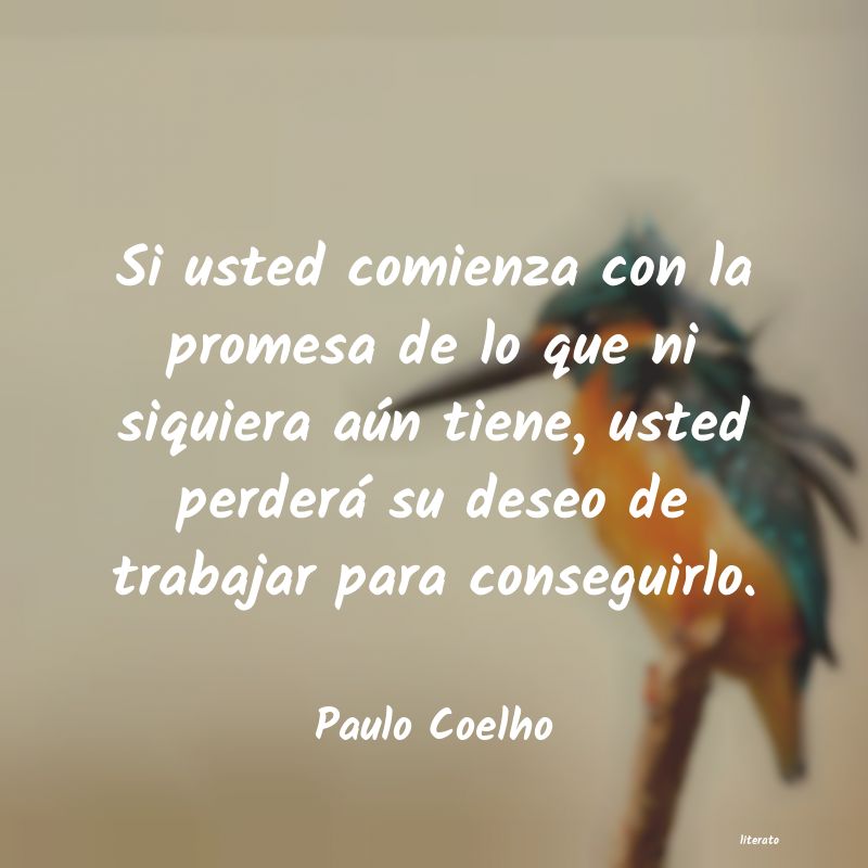 Frases de Paulo Coelho