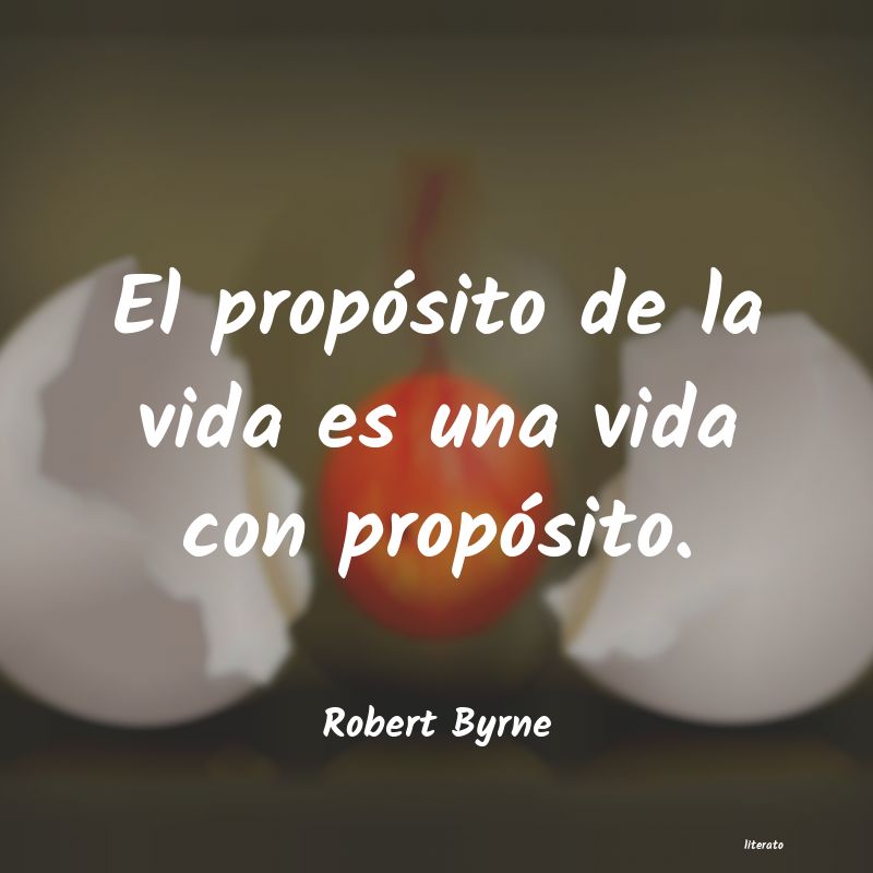 frases de Robert Byrne