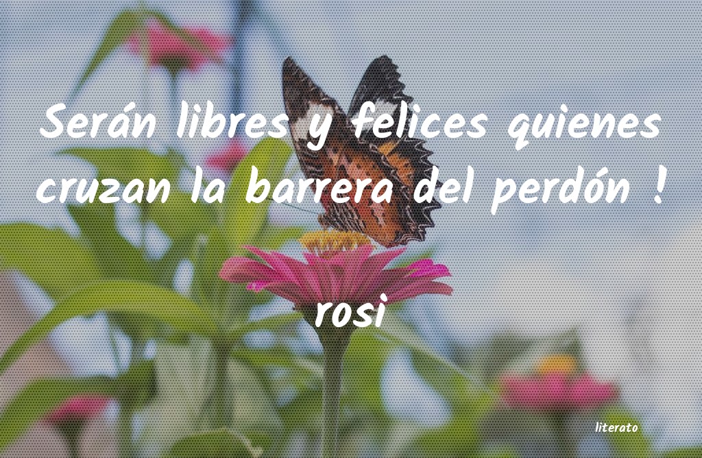 pensamientos libres cortos