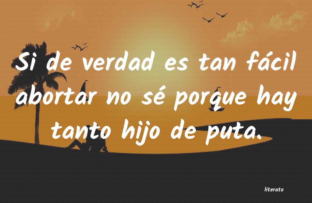 frases