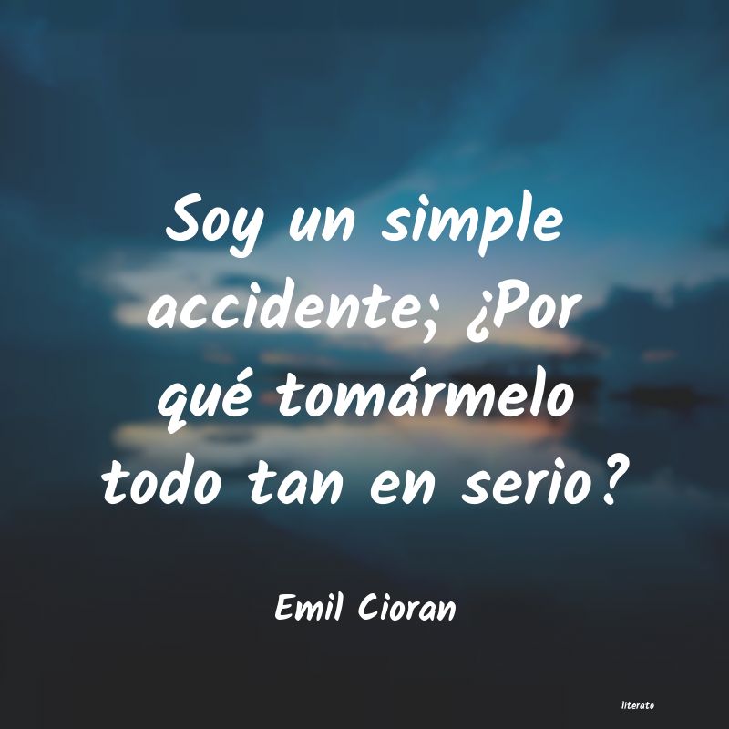 frases sobre lo simple