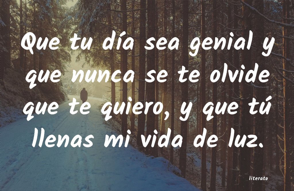 frases