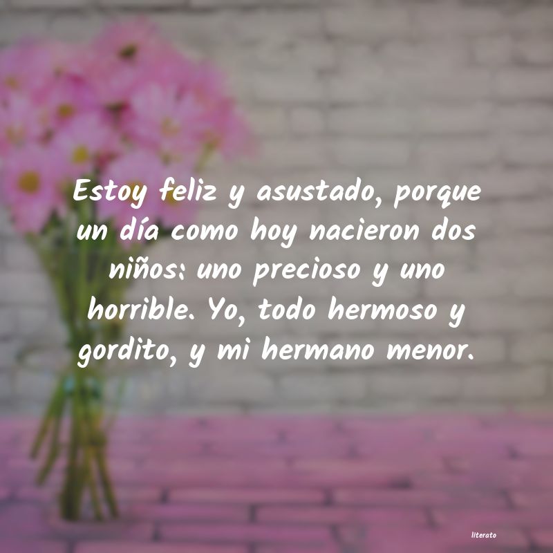 frases