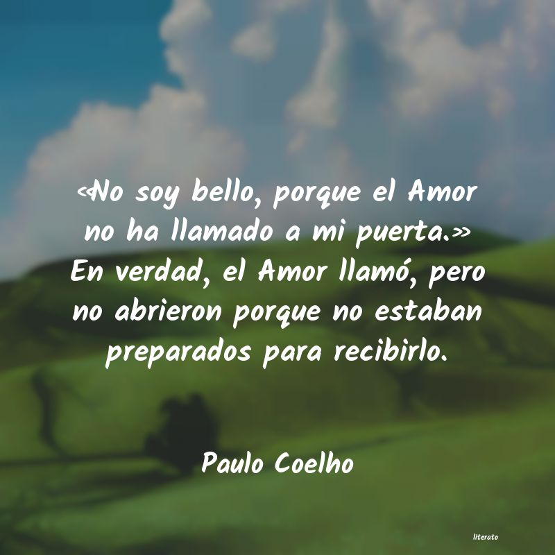 Frases de Paulo Coelho