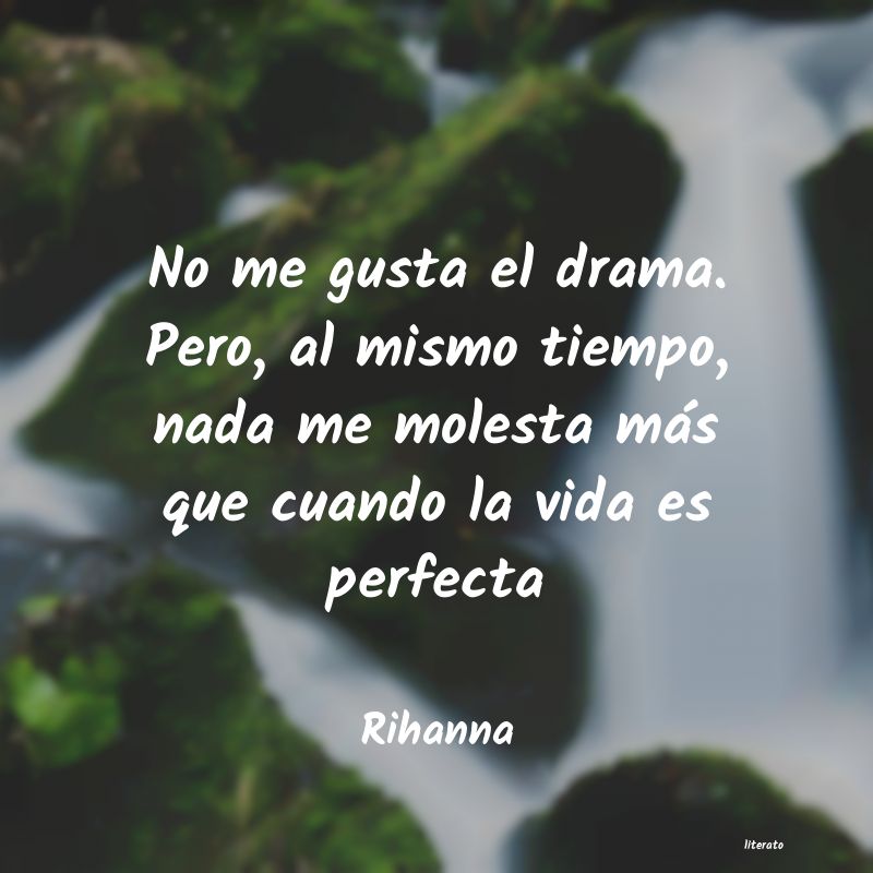 Frases de Rihanna