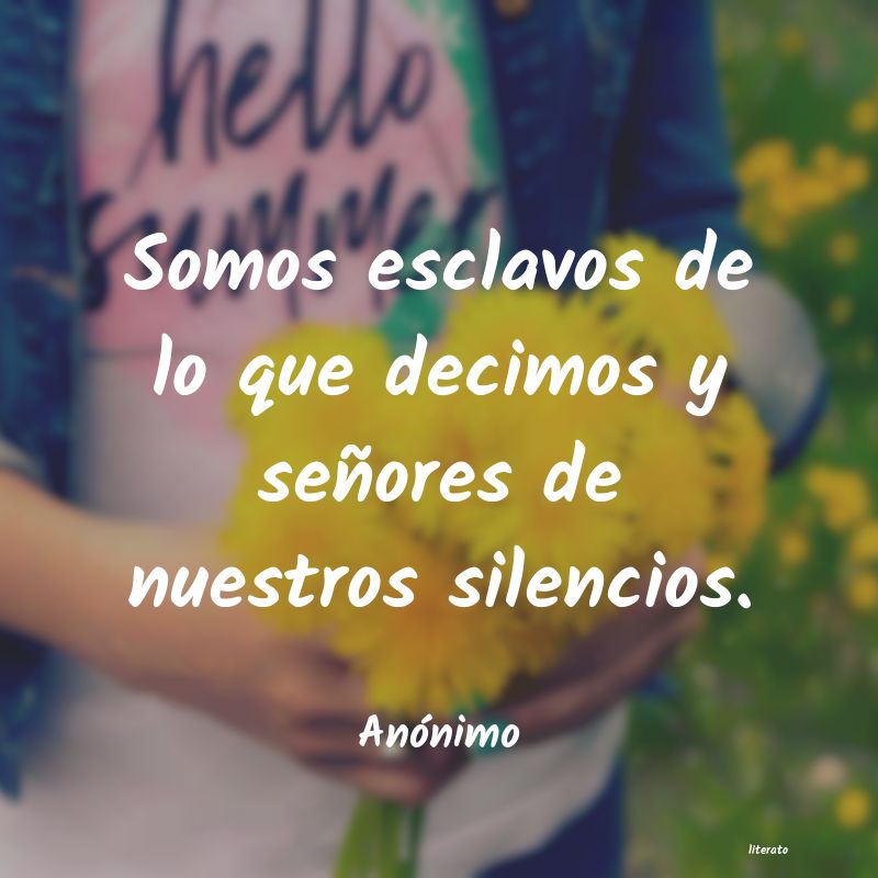 frases