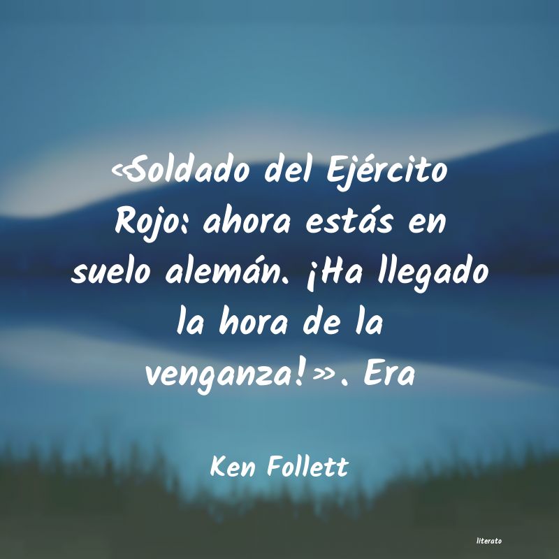proverbios en aleman
