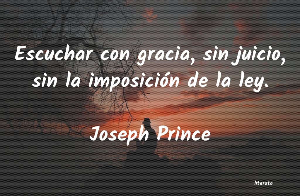 Frases de Joseph Prince