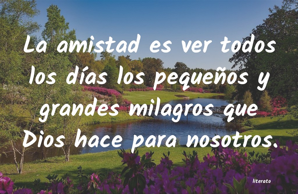 frases