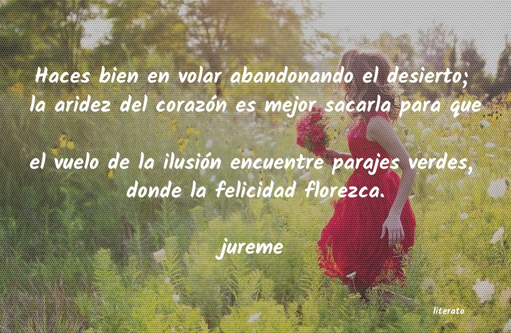 Frases de jureme