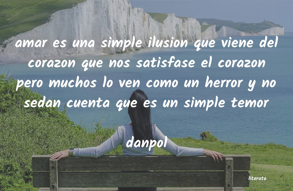 frases de danpol