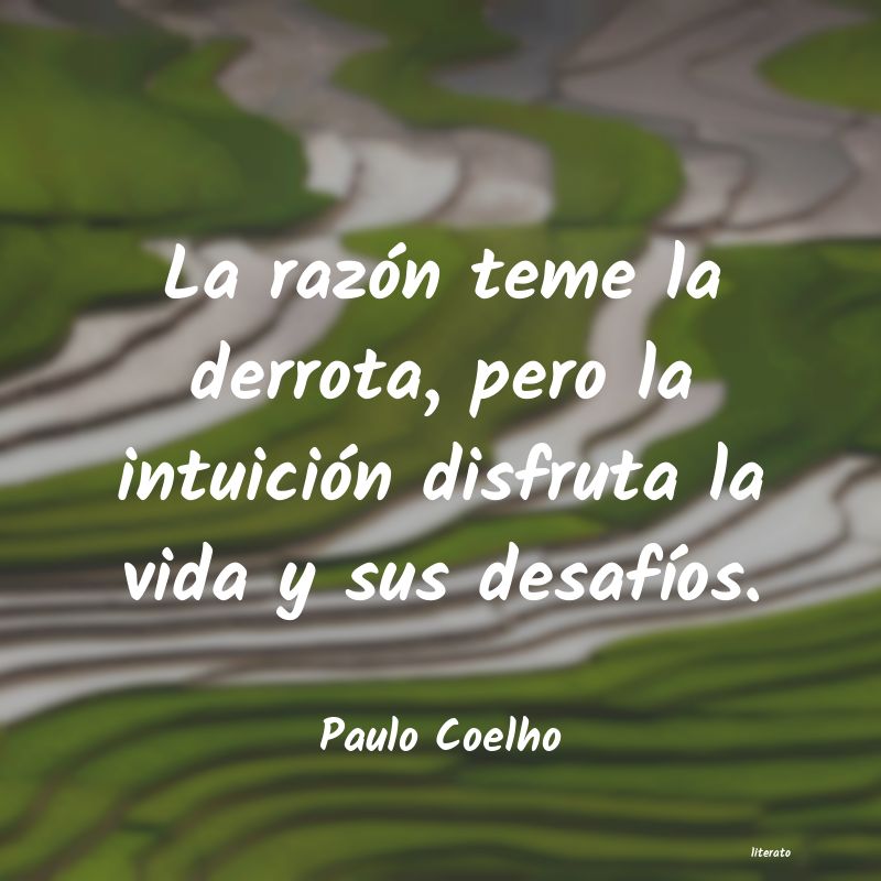 Frases de Paulo Coelho