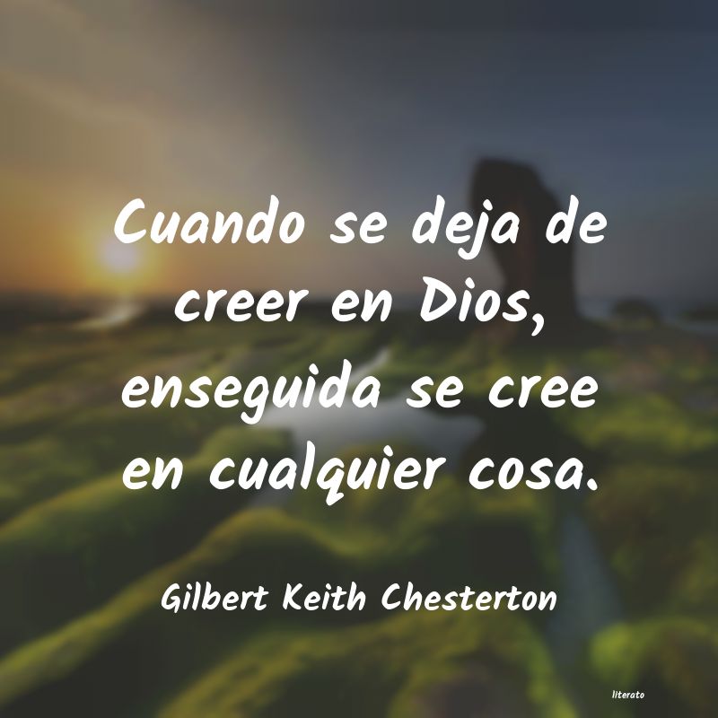 pensamientos keith