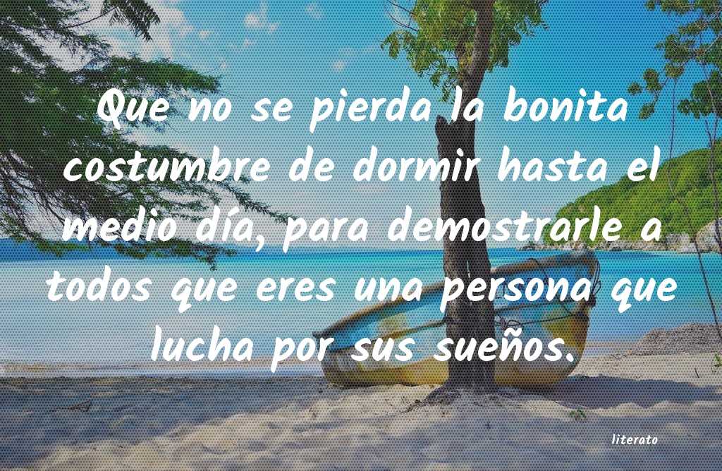 frases