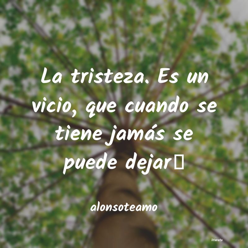 vicio ciceron