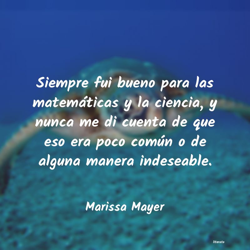 Frases de Marissa Mayer