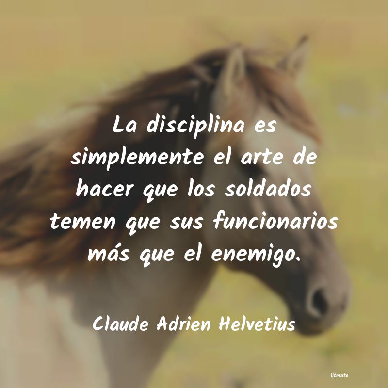 Frases de Claude Adrien Helvetius