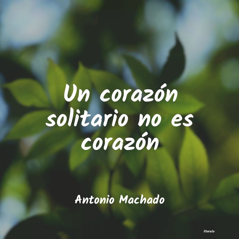 golpe a golpe antonio machado