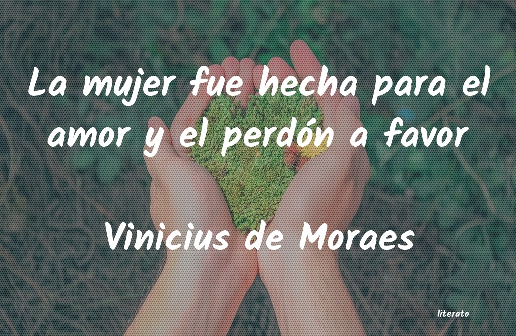 Frases de Vinicius de Moraes