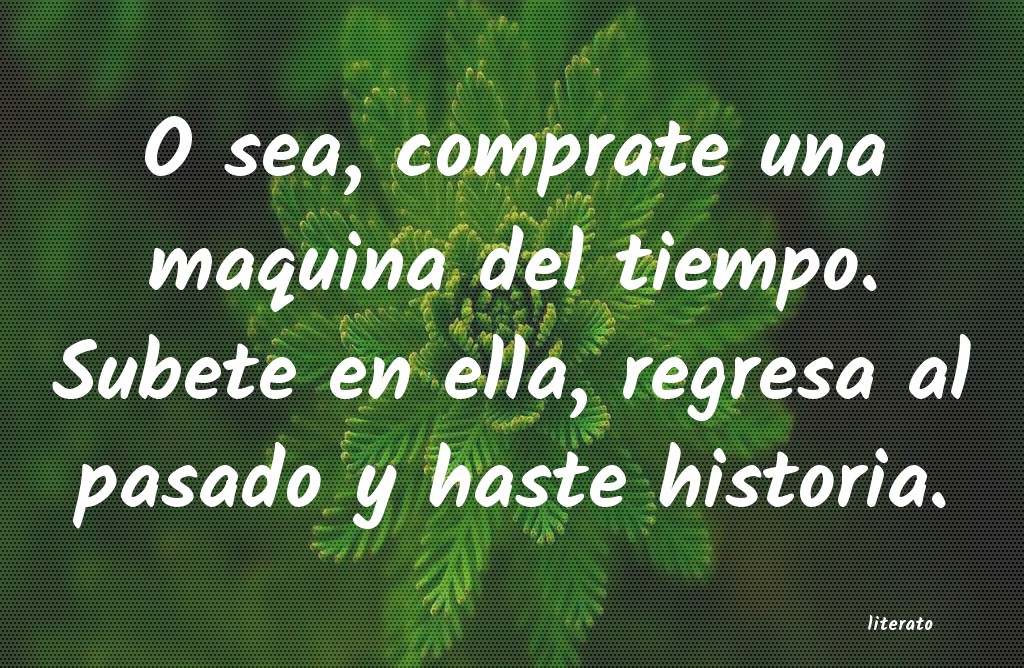 frases