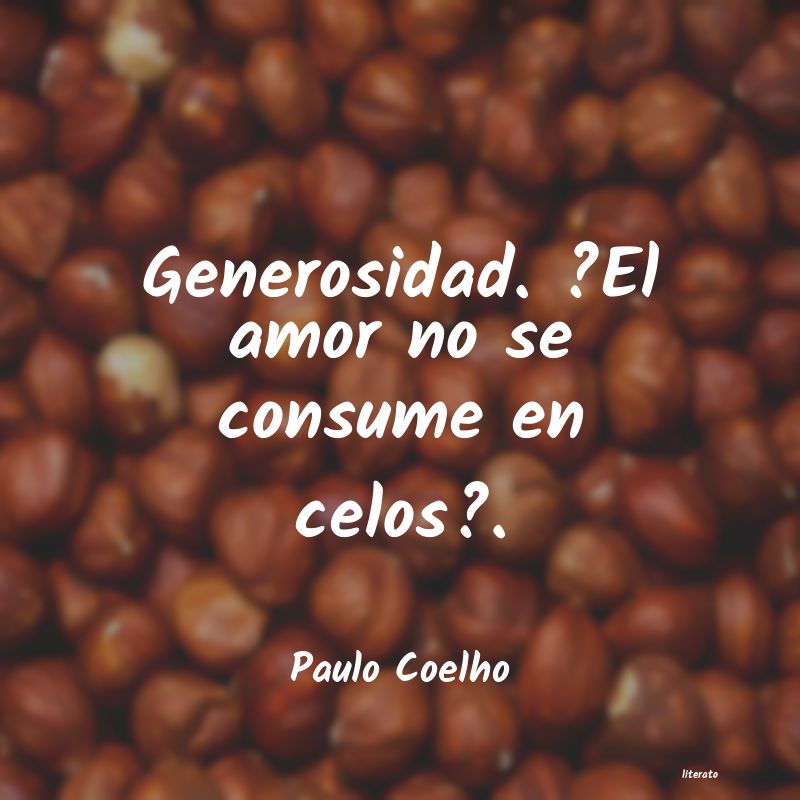 frases de Paulo Coelho