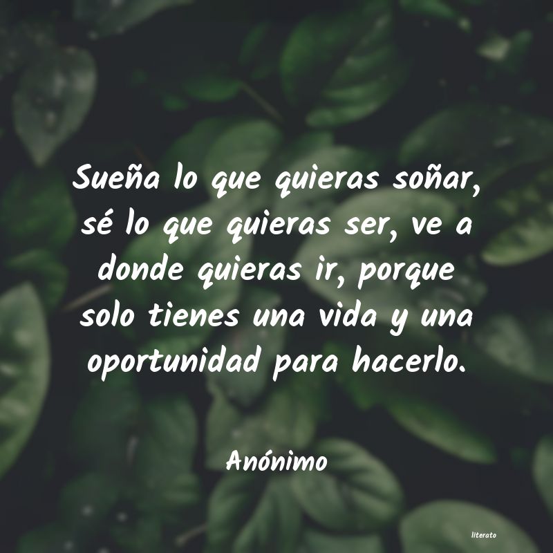 frases