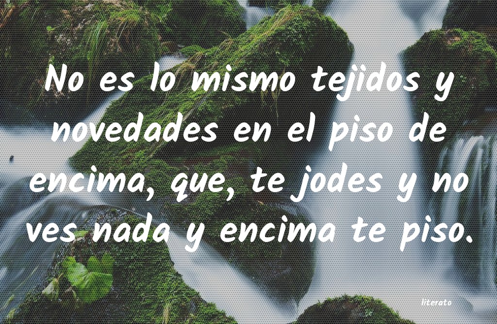 frases