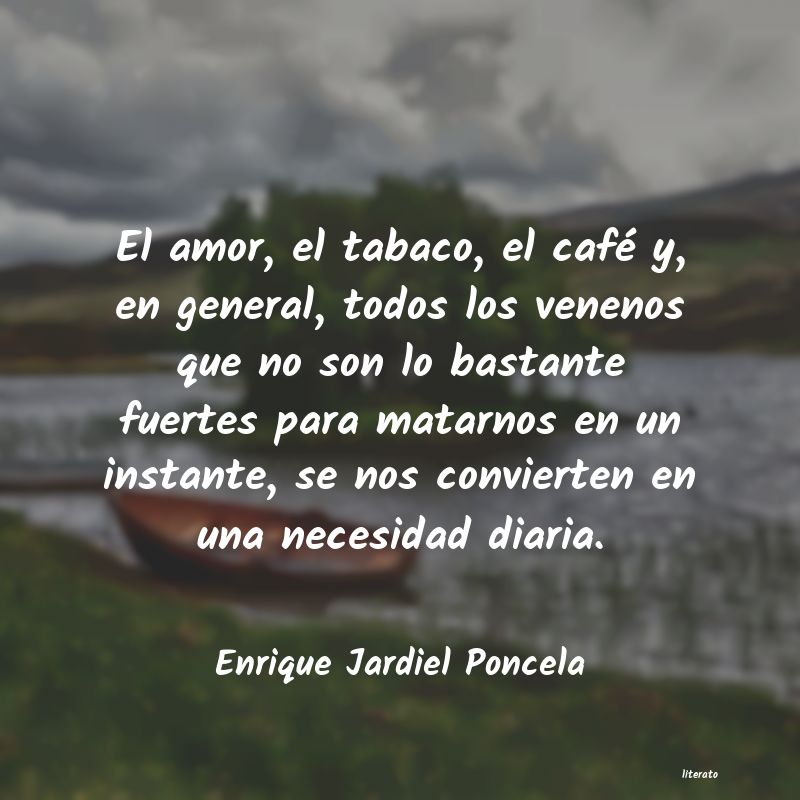 Frases de Enrique Jardiel Poncela