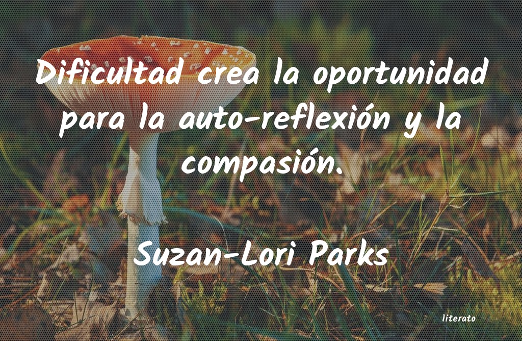 Frases de Suzan-Lori Parks