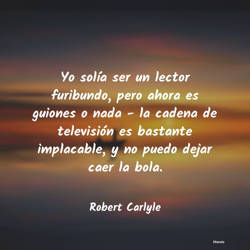 frases en cadena