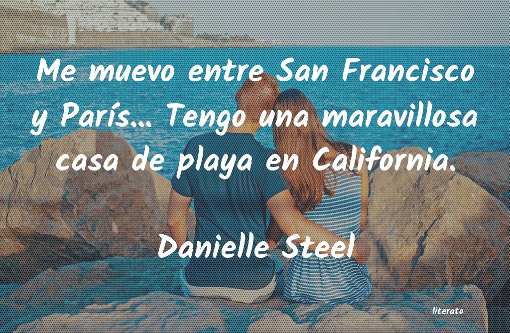 frases de Danielle Steel