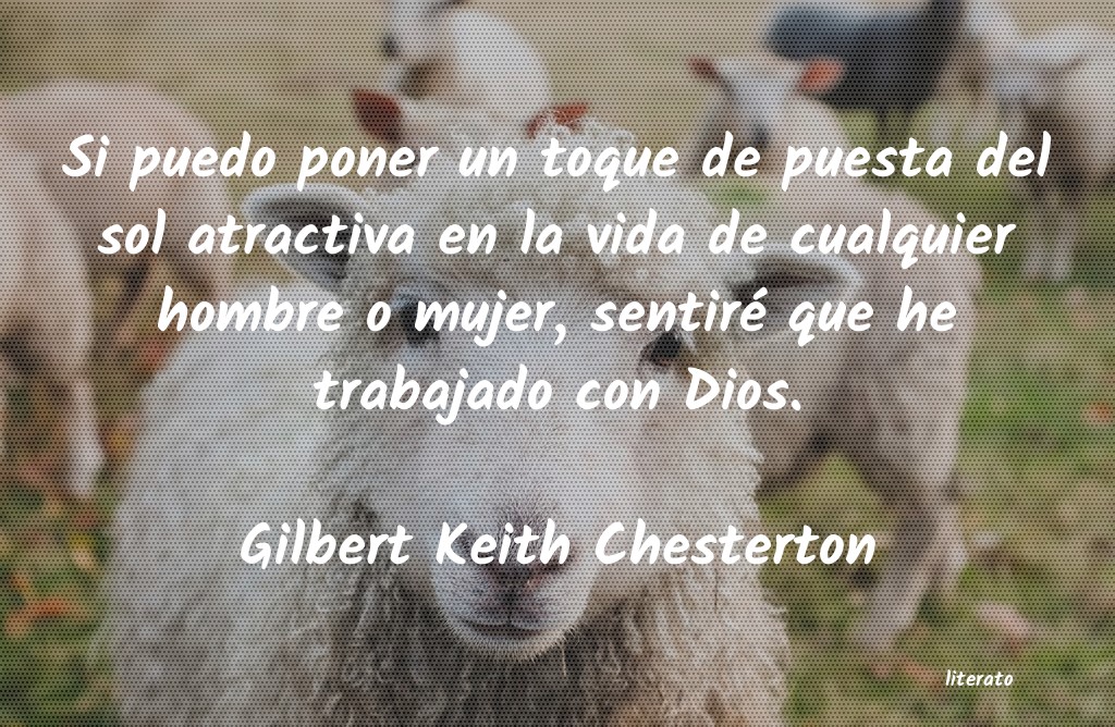 pensamientos keith