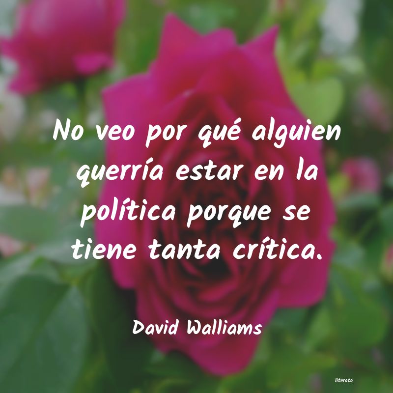 Frases de David Walliams